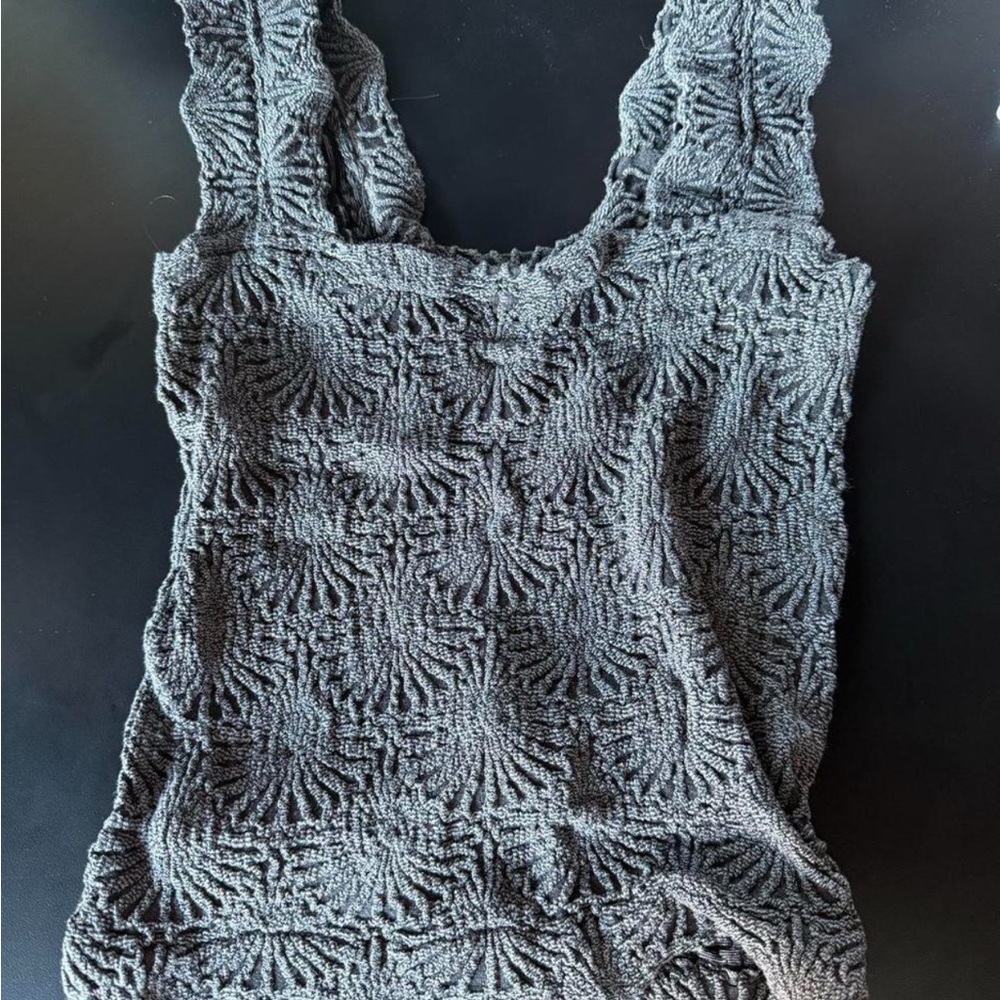 Free People Tank Top